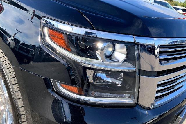 2019 Chevrolet Tahoe Vehicle Photo in KANSAS CITY, MO 64114-4502