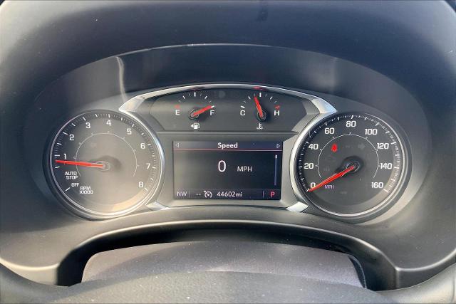 2024 GMC Terrain Vehicle Photo in INDEPENDENCE, MO 64055-1377