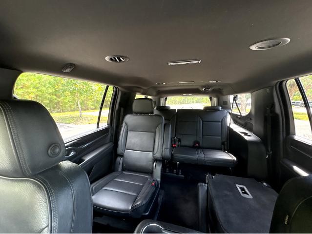 2022 GMC Yukon XL Vehicle Photo in BEAUFORT, SC 29906-4218