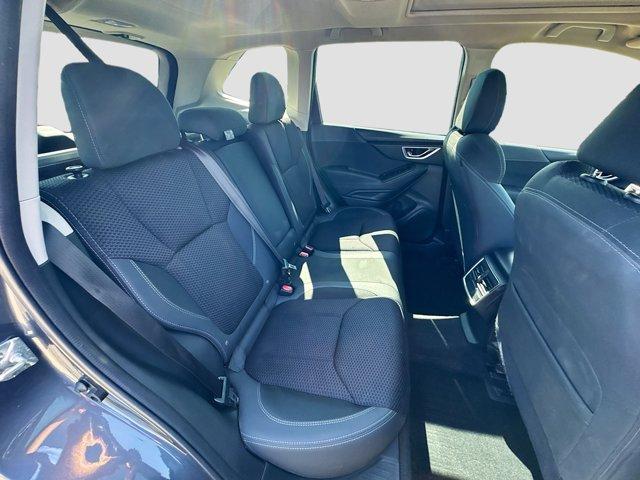 2022 Subaru Forester Vehicle Photo in Doylestown, PA 18902