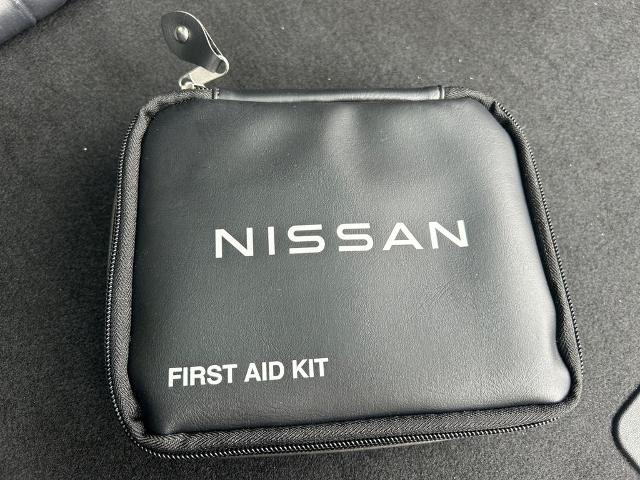 2023 Nissan Rogue Vehicle Photo in Statesboro, GA 30458