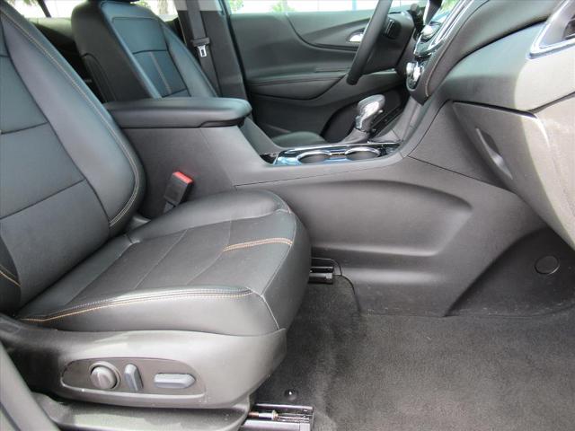 2023 Chevrolet Equinox Vehicle Photo in LEESBURG, FL 34788-4022