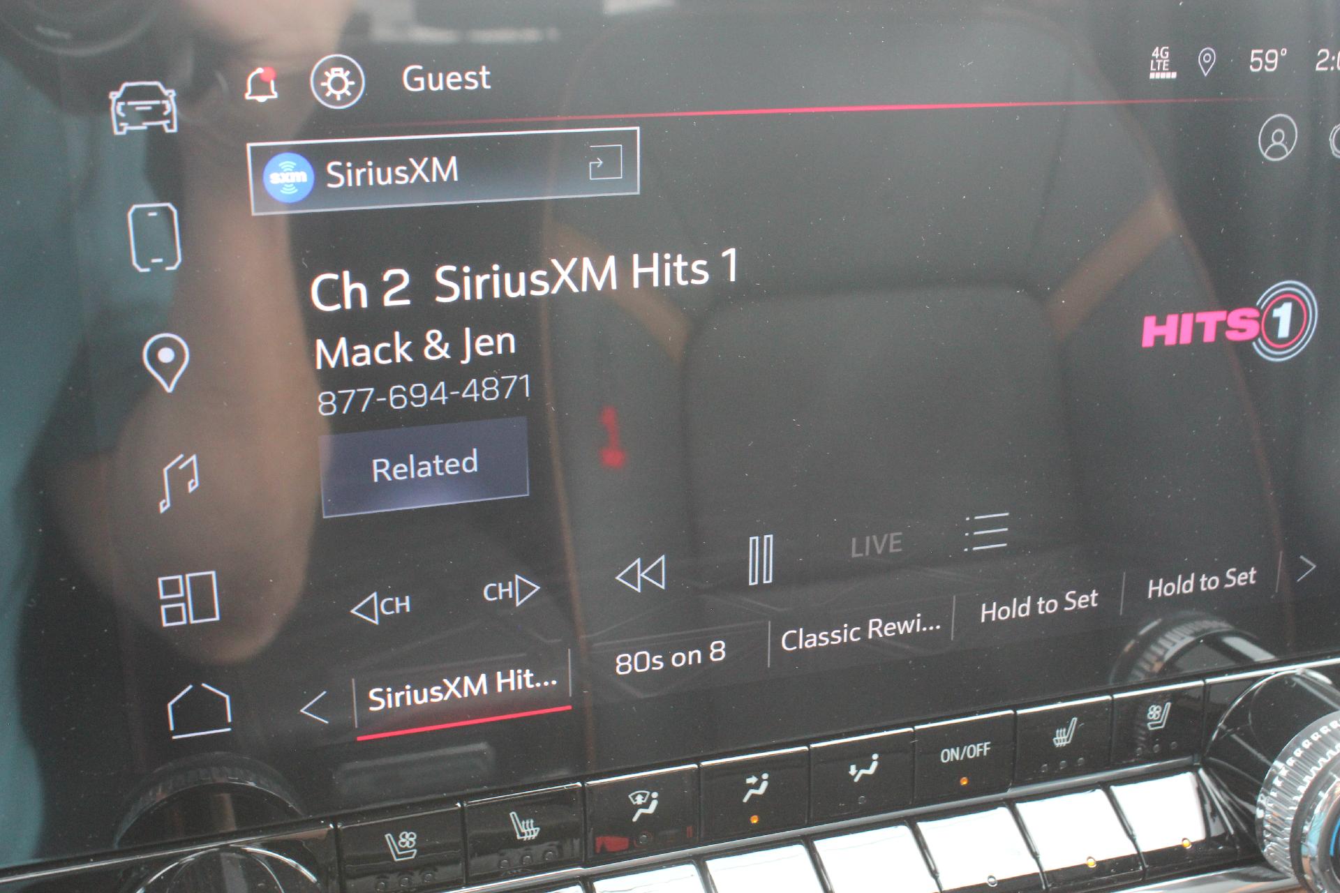 2026 GMC Canyon Vehicle Photo in AURORA, CO 80012-4011