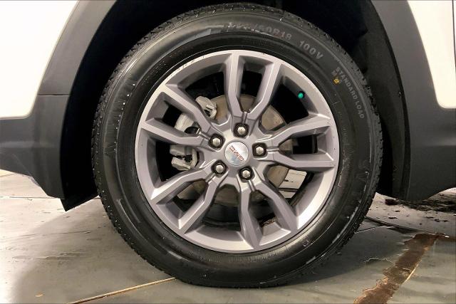 2024 GMC Terrain Vehicle Photo in INDEPENDENCE, MO 64055-1314