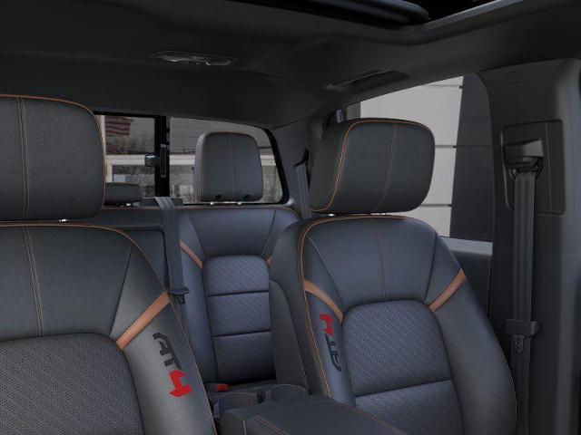 2026 GMC Canyon Vehicle Photo in INDEPENDENCE, MO 64055-1377
