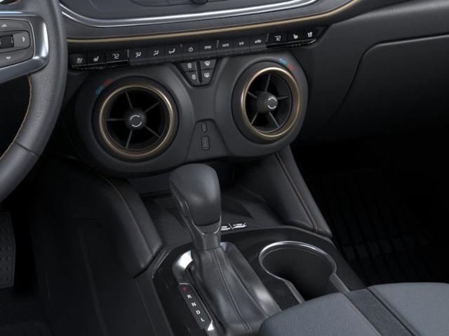 2025 Chevrolet Blazer Vehicle Photo in KANSAS CITY, MO 64114-4502