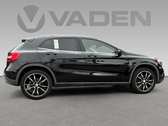 2017 Mercedes-Benz GLA Vehicle Photo in Savannah, GA 31419