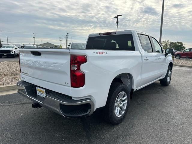2026 Chevrolet Silverado 1500 Vehicle Photo in COLUMBIA, MO 65203-3903