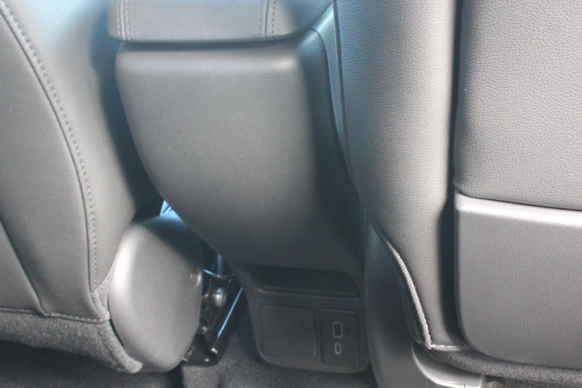 2026 Buick Encore GX Vehicle Photo in AURORA, CO 80012-4011