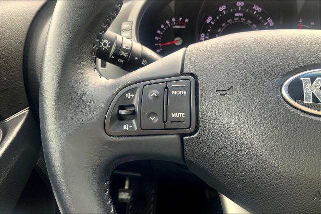 2015 Kia Sportage Vehicle Photo in KANSAS CITY, MO 64114-4545