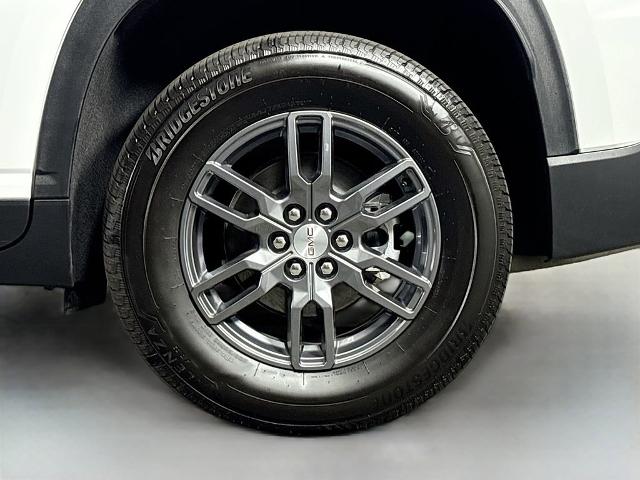 2025 GMC Acadia Vehicle Photo in PUYALLUP, WA 98371-4149