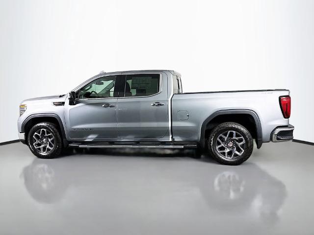 2026 GMC Sierra 1500 Vehicle Photo in PUYALLUP, WA 98371-4149
