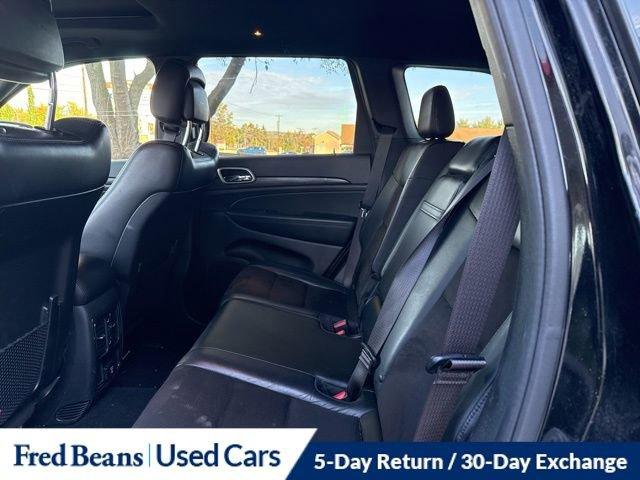 2020 Jeep Grand Cherokee Vehicle Photo in Flemington, NJ 08822