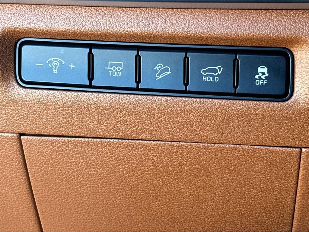 2025 Kia Telluride Vehicle Photo in POOLER, GA 31322-3252