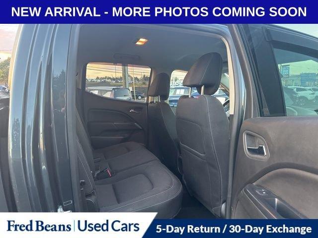 2018 GMC Canyon Vehicle Photo in Langhorne, PA 19047