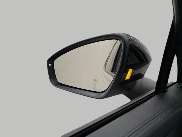 2026 Volkswagen Tiguan Vehicle Photo in Appleton, WI 54913