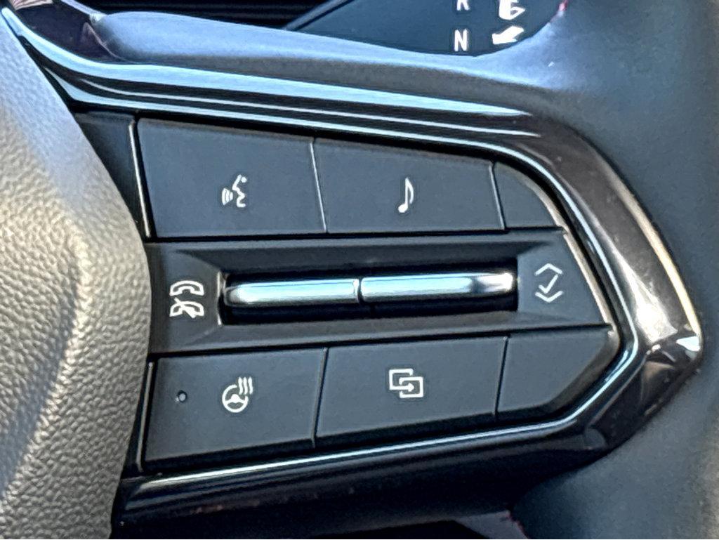 2025 Chevrolet Silverado EV Vehicle Photo in POOLER, GA 31322-3252