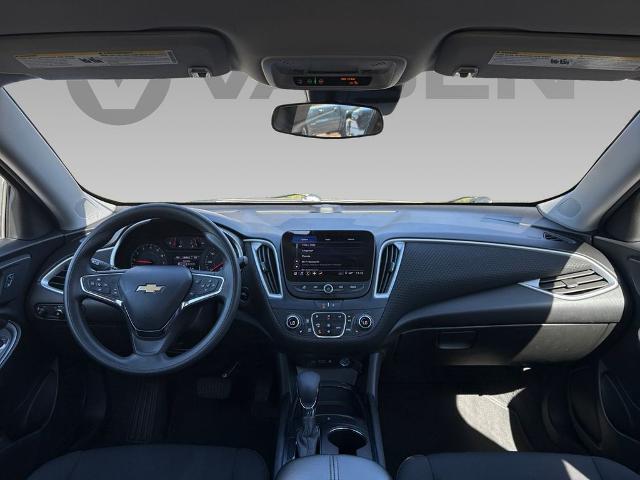 2023 Chevrolet Malibu Vehicle Photo in Savannah, GA 31419