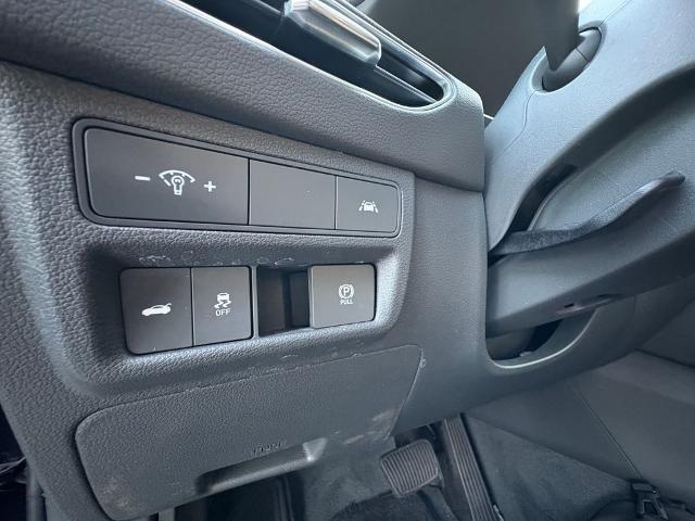 2023 Hyundai SONATA Vehicle Photo in Brunswick, GA 31525