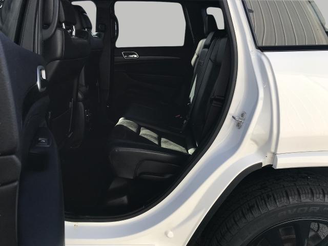 2020 Jeep Grand Cherokee Vehicle Photo in GREEN BAY, WI 54303-3330