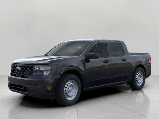 2025 Ford Maverick Vehicle Photo in Neenah, WI 54956