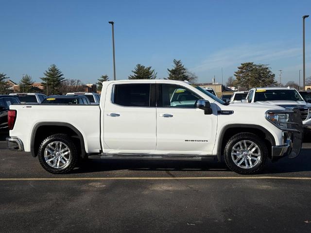 2021 GMC Sierra 1500 Vehicle Photo in COLUMBIA, MO 65203-3903