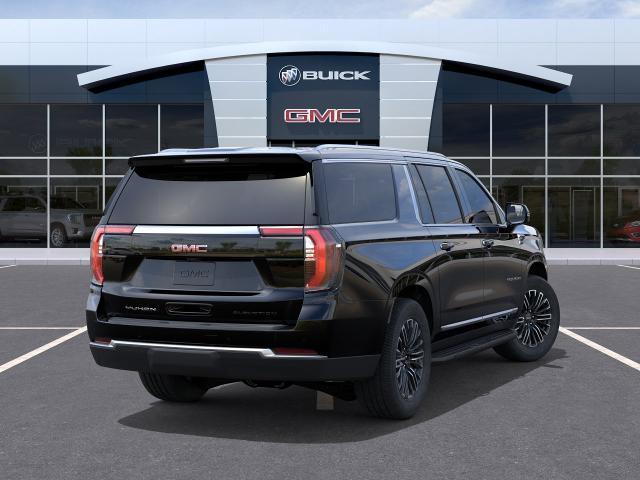 2026 GMC Yukon XL Elevation - 3