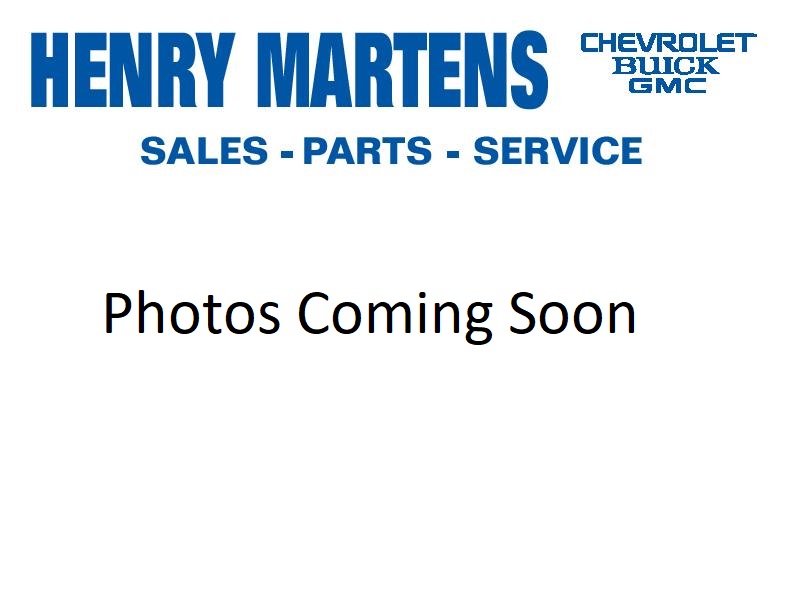 2019 Chevrolet Traverse Gris (Graphite Metallic) SUV/Crossover Tracción delantera 9 velocidades Automática