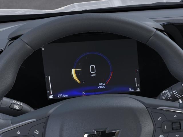 2026 Chevrolet Trax photo 18 of 30