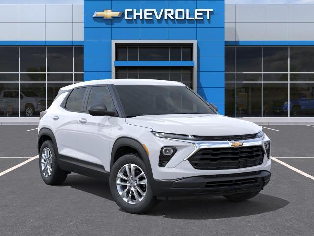 2026 Chevrolet Trailblazer photo 7 of 30