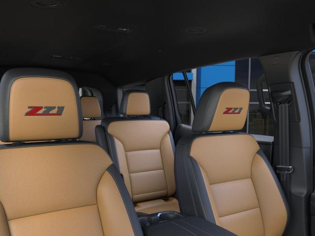 2027 Chevrolet Traverse photo 24 of 31