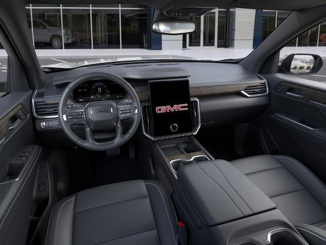 2025 GMC Acadia Vehicle Photo in TOPEKA, KS 66609-0000
