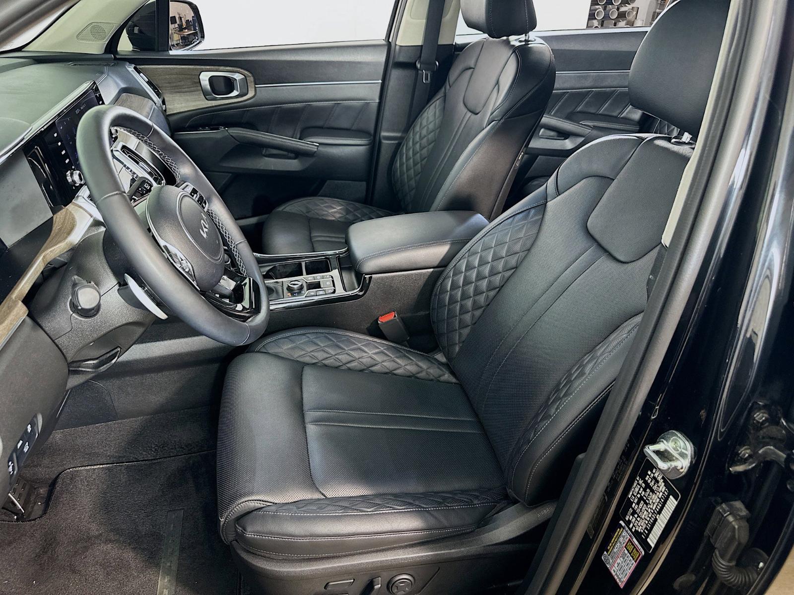 2022 Kia Sorento Vehicle Photo in Langhorne, PA 19047