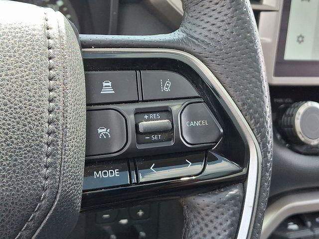 2023 Toyota Tundra Vehicle Photo in DANBURY, CT 06810-5034