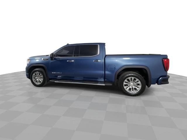 2025 GMC Sierra 1500 Vehicle Photo in GILBERT, AZ 85297-0402