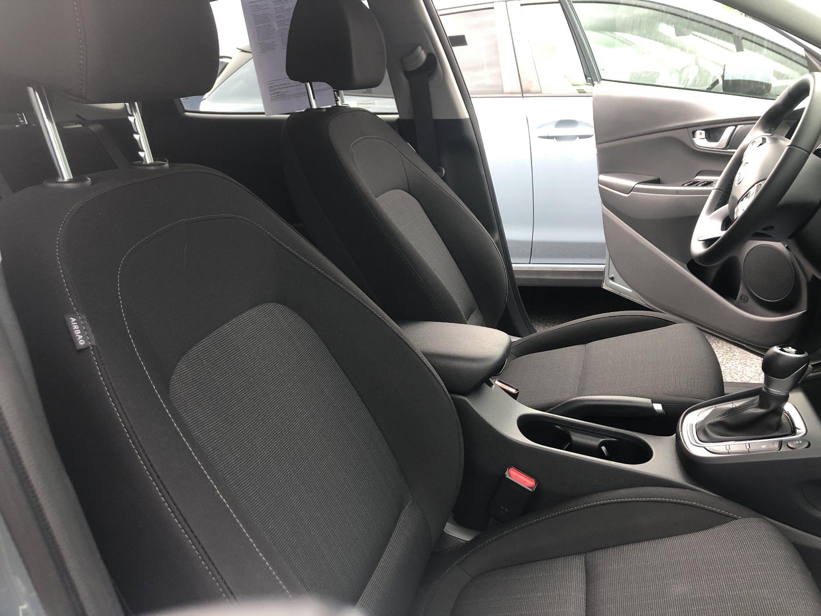 2022 Hyundai KONA Vehicle Photo in Mechanicsburg, PA 17050