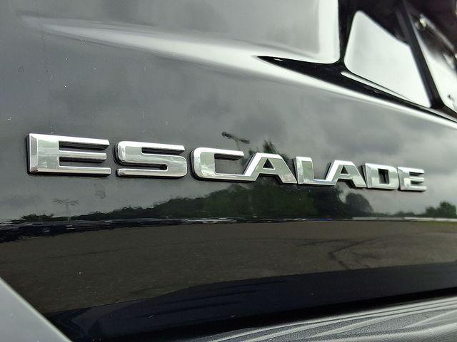 2024 Cadillac Escalade Vehicle Photo in DANBURY, CT 06810-5034