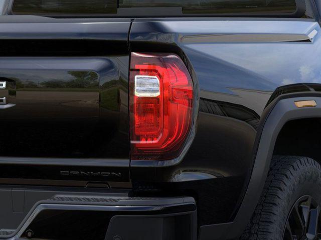 2026 GMC Canyon Vehicle Photo in DANBURY, CT 06810-5034