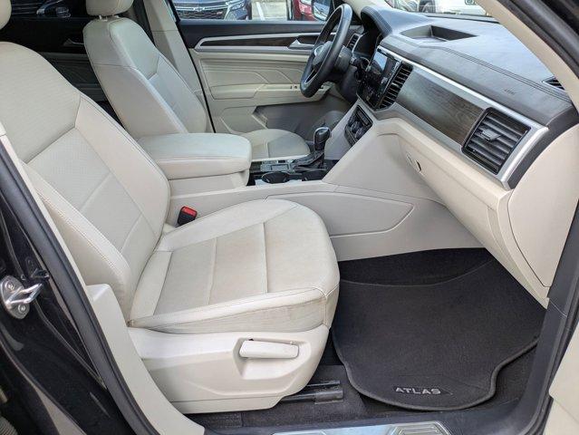 2022 Volkswagen Atlas Vehicle Photo in San Antonio, TX 78209