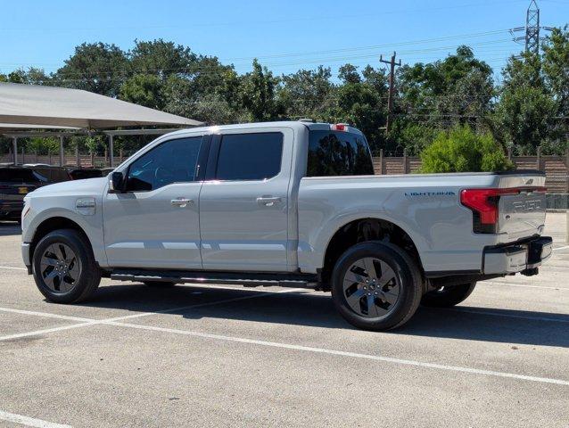 2023 Ford F-150 Lightning Vehicle Photo in San Antonio, TX 78230