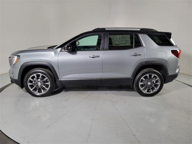 2026 GMC Terrain Vehicle Photo in PRESCOTT, AZ 86305-3700