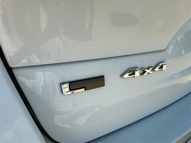 2023 Jeep Grand Cherokee L Vehicle Photo in EASTLAND, TX 76448-3020