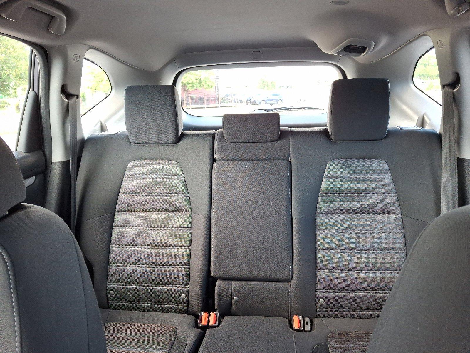 2020 Honda CR-V Vehicle Photo in Harrisburg, PA 17111