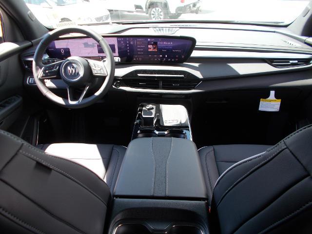 2026 Buick Enclave Vehicle Photo in LOWELL, MA 01852-4336