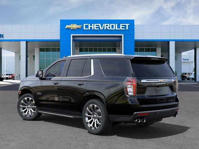 2024 Chevrolet Tahoe Vehicle Photo in SELMA, TX 78154-1460