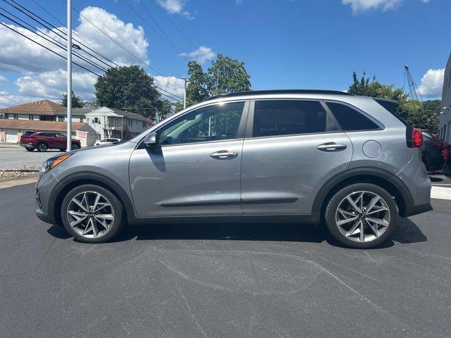 2022 Kia Niro Vehicle Photo in Harrisburg, PA 17111