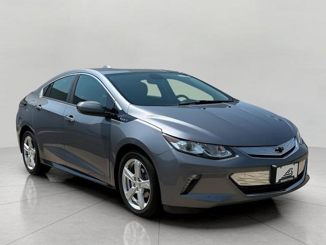 2018 Chevrolet Volt Vehicle Photo in Neenah, WI 54956