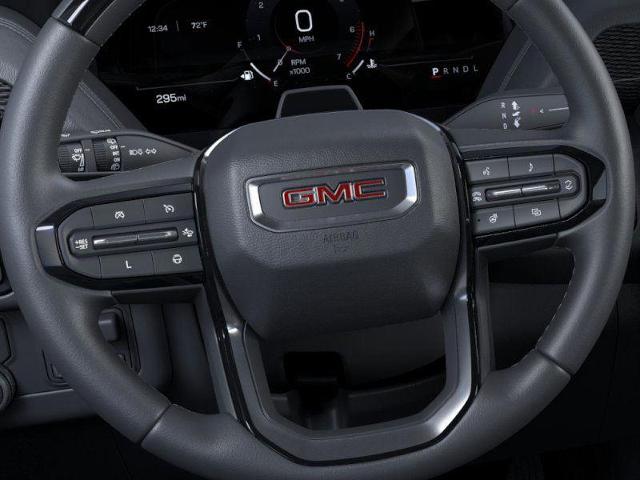 2025 GMC Yukon Vehicle Photo in INDEPENDENCE, MO 64055-1377