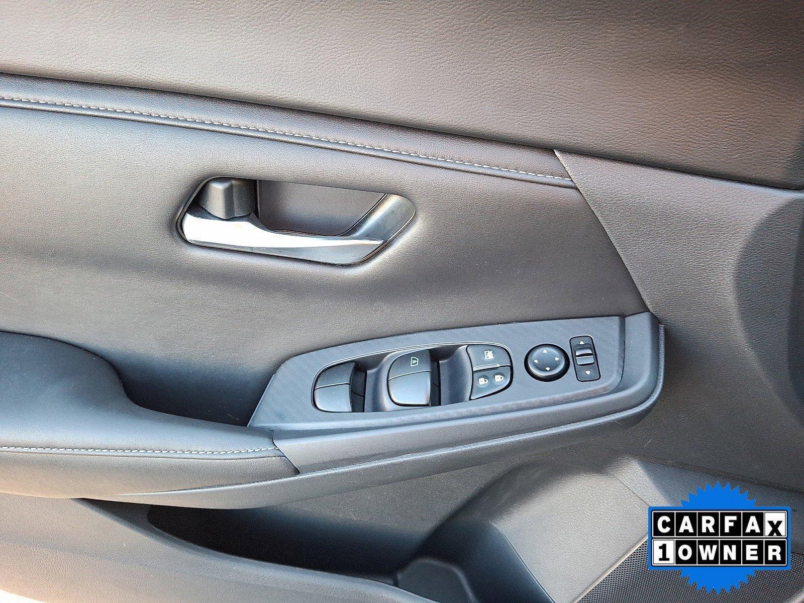 2023 Nissan Sentra Vehicle Photo in Harrisburg, PA 17111