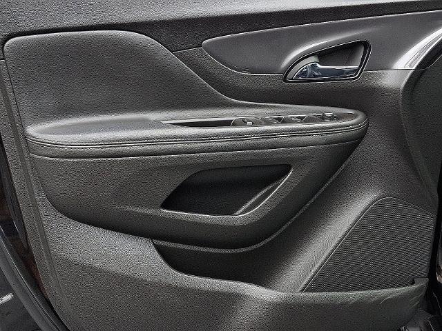 2022 Buick Encore Vehicle Photo in HARRISBURG, PA 17111-1033